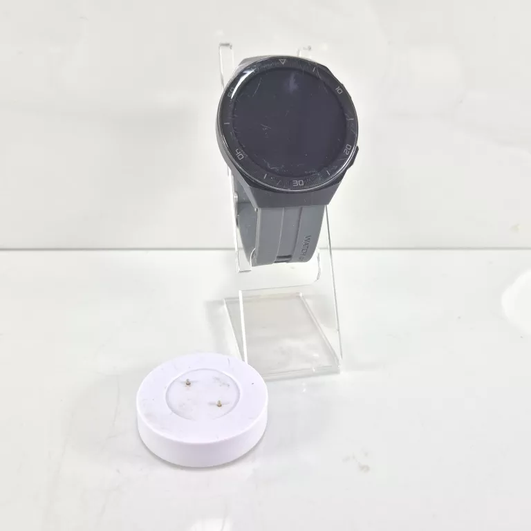 SMARTWATCH HUAWEI WATCH GT 2E CZARNY