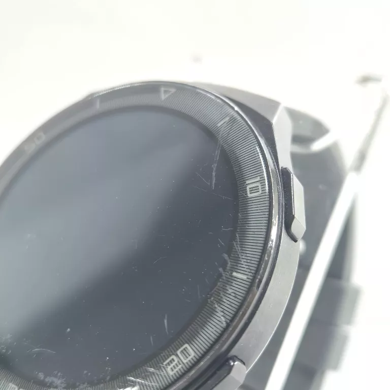 SMARTWATCH HUAWEI WATCH GT 2E CZARNY