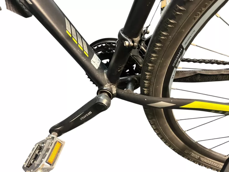ROWER MTB KROSS HEXAGON 5.0