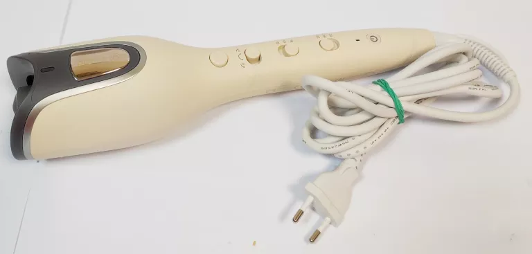 LOKÓWKA AUTOMATYCZNA DO WŁOSÓW Z JONIZACJĄ PHILIPS  BHB887 KOMPLET