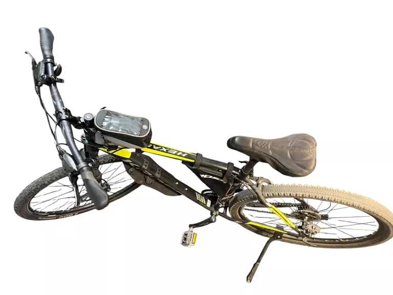 ROWER MTB KROSS HEXAGON 5.0