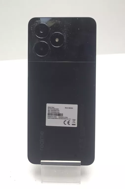 TELEFON REALME C51 4/128GB