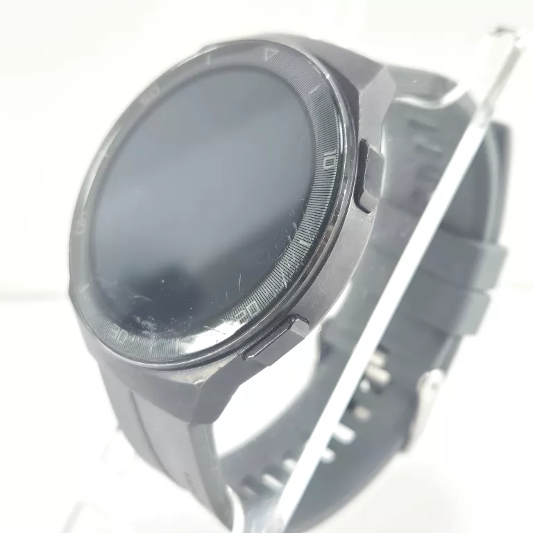SMARTWATCH HUAWEI WATCH GT 2E CZARNY