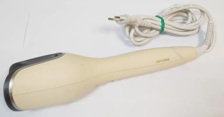 LOKÓWKA AUTOMATYCZNA DO WŁOSÓW Z JONIZACJĄ PHILIPS  BHB887 KOMPLET