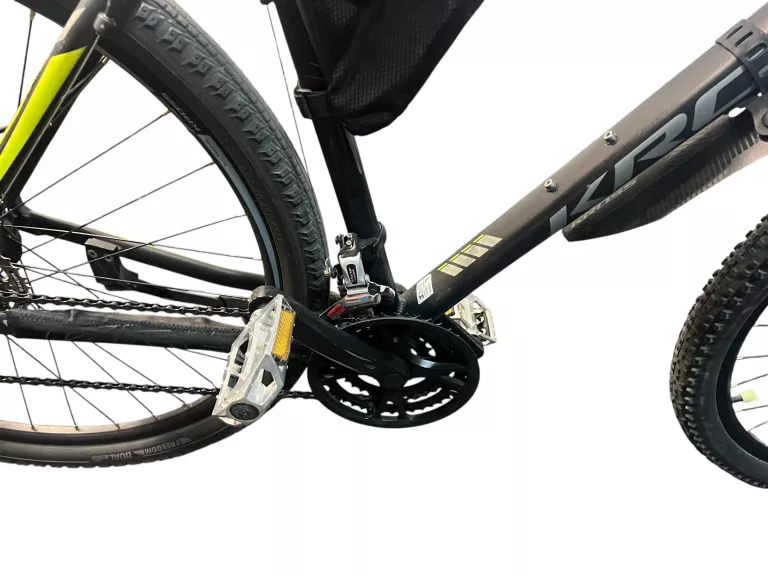 ROWER MTB KROSS HEXAGON 5.0
