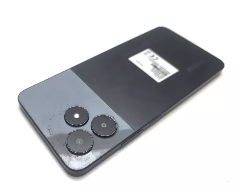 TELEFON REALME C51 4/128GB