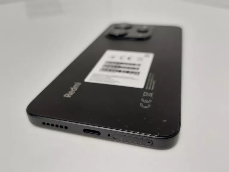 TELEFON XIAOMI REDMI NOTE 14 6GB/128GB SOLO