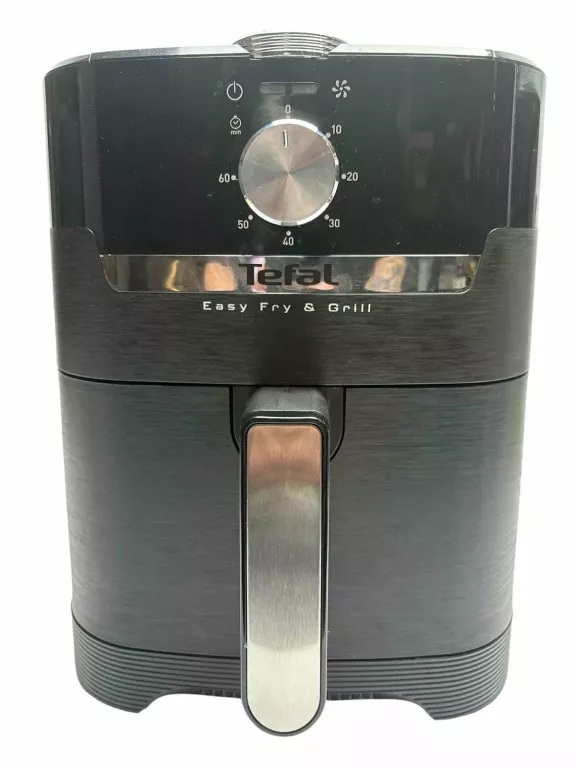 FRYTKOWNICA BEZTŁUSZCZOWA TEFAL EASY FRY&GRILL EY5018