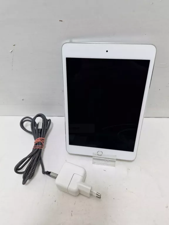 TABLET APPLE IPAD MINI 4 128GB + ŁADOWARKA