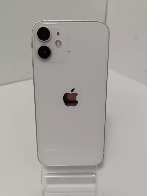 TELEFON IPHONE 12 MINI 64GB BAT 80% PUDEŁKO
