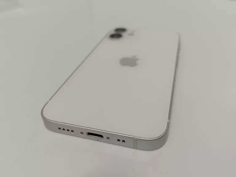 TELEFON IPHONE 12 MINI 64GB BAT 80% PUDEŁKO