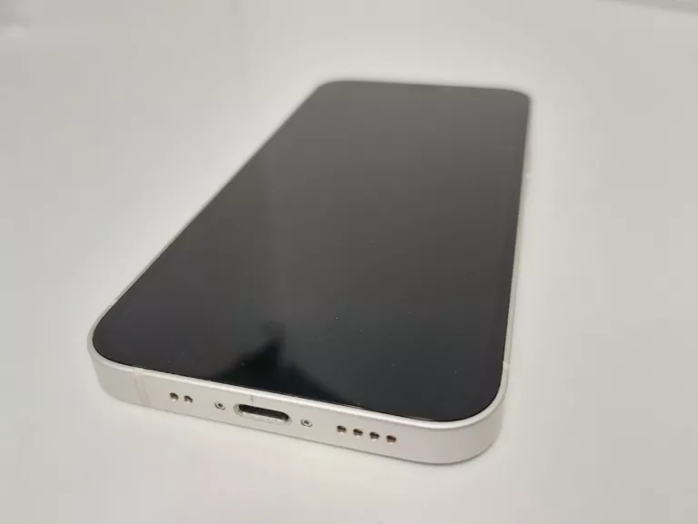 TELEFON IPHONE 12 MINI 64GB BAT 80% PUDEŁKO
