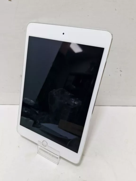 TABLET APPLE IPAD MINI 4 128GB + ŁADOWARKA