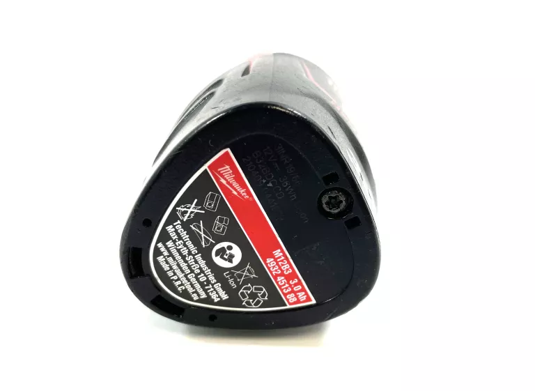 AKUMULATOR MILWAUKEE 3AH