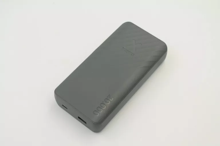 POWERBANK 20000MAH XTORM