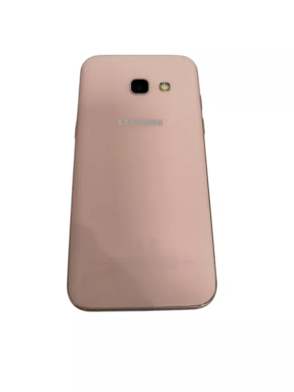 TELEFON SAMSUNG GALAXY A3 2017 1/16GB