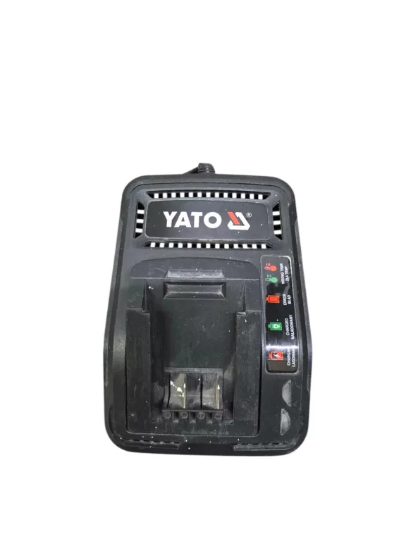 ŁADOWARKA YATO YT-82848