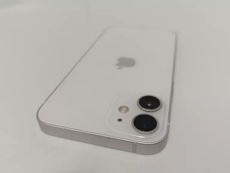 TELEFON IPHONE 12 MINI 64GB BAT 80% PUDEŁKO