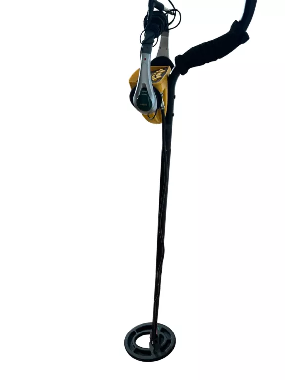 WYKRWACZ METALI SZLACHETNYCH GARRETT ACE 250