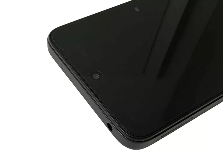 SMARTFON XIAOMI REDMI NOTE 13 6 GB / 128 GB 4G (LTE) CZARNY