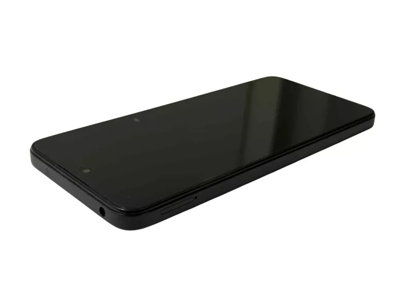 SMARTFON XIAOMI REDMI NOTE 13 6 GB / 128 GB 4G (LTE) CZARNY