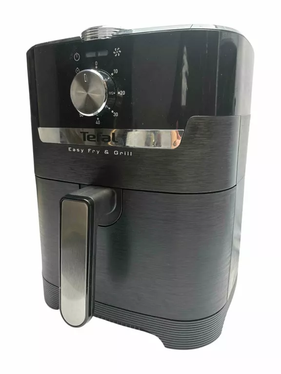 FRYTKOWNICA BEZTŁUSZCZOWA TEFAL EASY FRY&GRILL EY5018