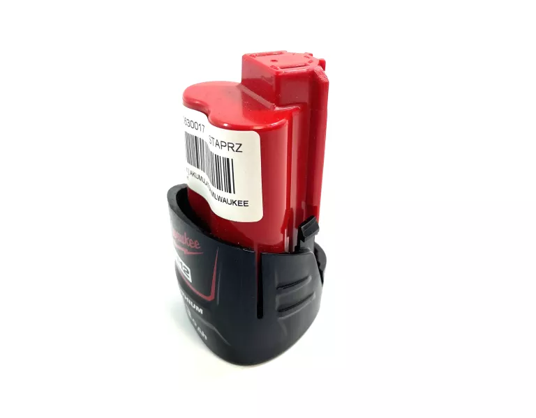 AKUMULATOR MILWAUKEE 3AH
