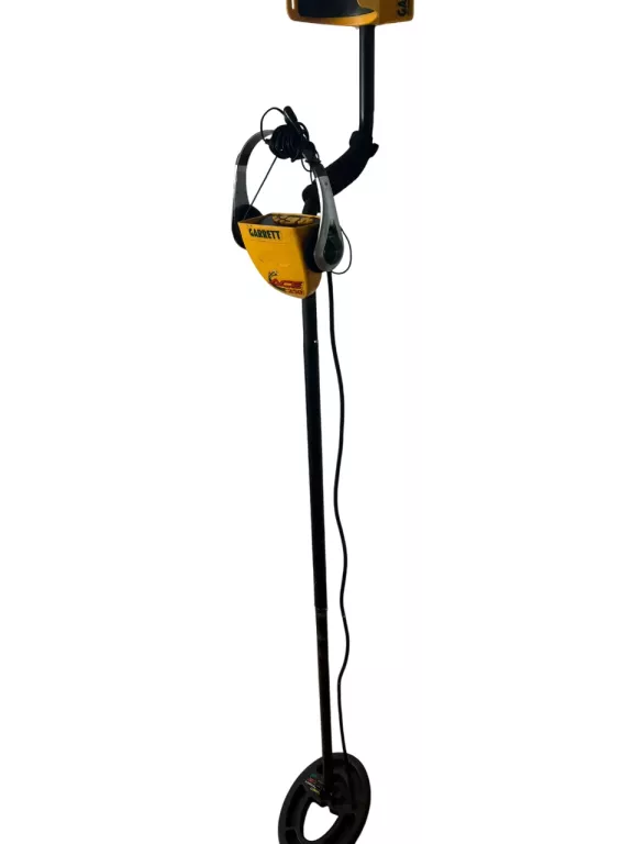 WYKRWACZ METALI SZLACHETNYCH GARRETT ACE 250
