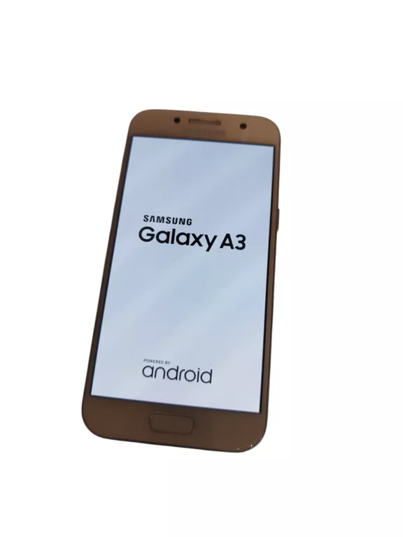 TELEFON SAMSUNG GALAXY A3 2017 1/16GB