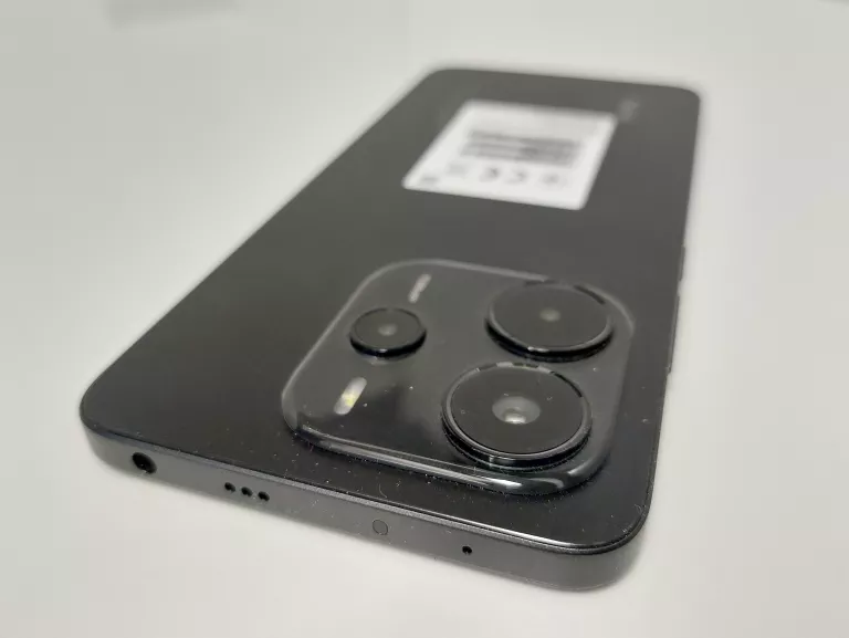 TELEFON XIAOMI REDMI NOTE 14 6GB/128GB SOLO