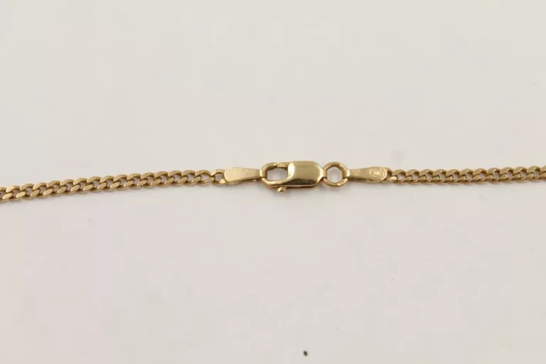 sliczny-zloty-lancuszek-585-55cm-stan-11323-2