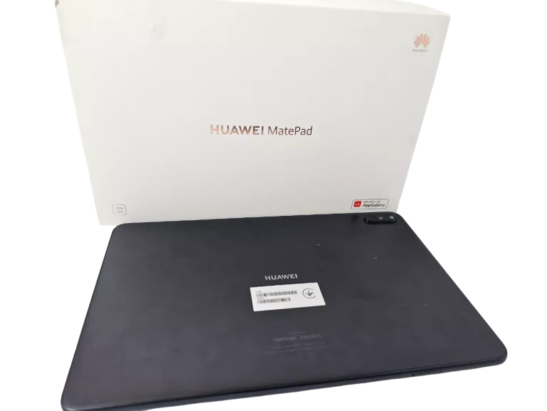 TABLET HUAWEI MADEPAD 10,4 128GB