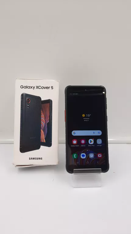 TELEFON SAMSUNG GALAXY XCOVER 5 / 64GB /*OKAZJA*