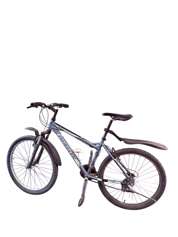 ROWER WHEELER PRO 60