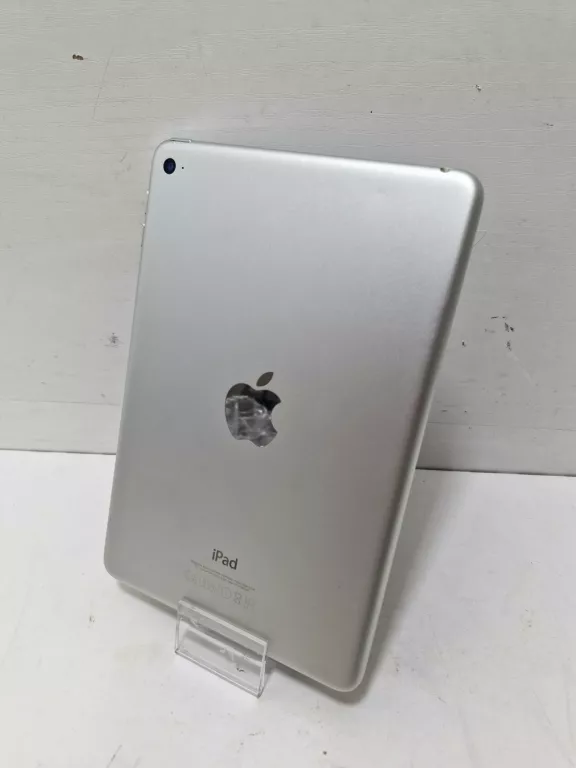 TABLET APPLE IPAD MINI 4 128GB + ŁADOWARKA