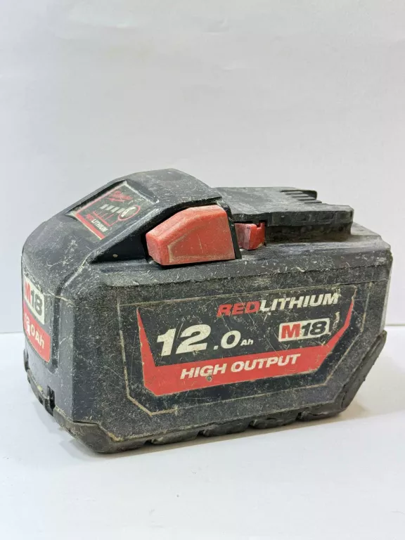 AKUMULATOR MILWAUKEE M18HB12 12V