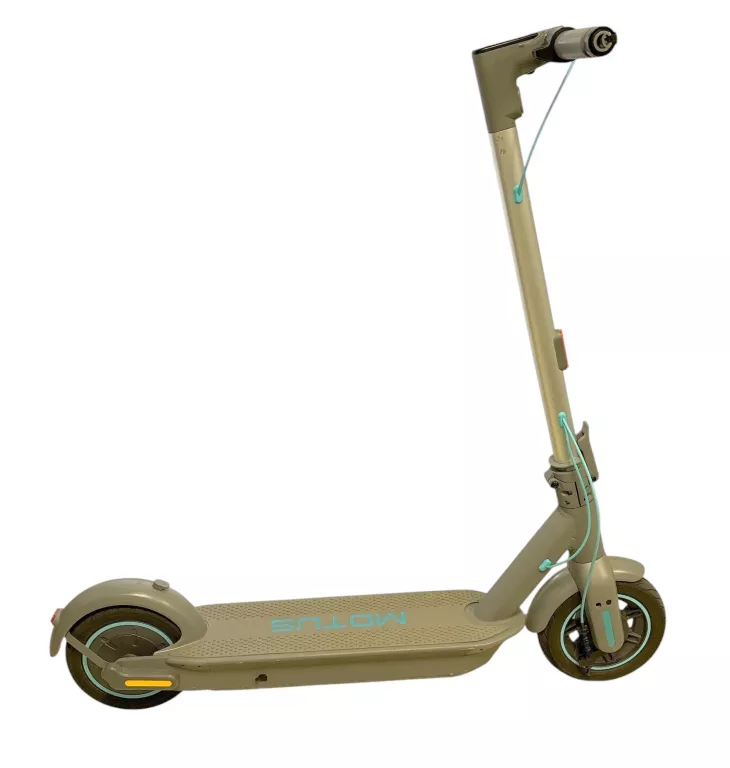 ELEKTRYCZNA HULAJNOGA ELECTRIC SCOOTER MOTUS SCOOTY 10 350W