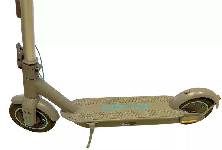 ELEKTRYCZNA HULAJNOGA ELECTRIC SCOOTER MOTUS SCOOTY 10 350W