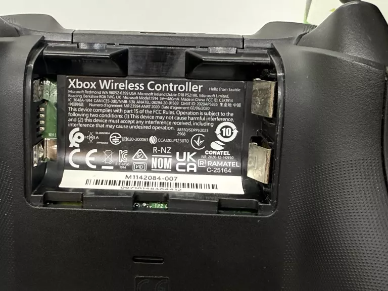PAD XBOX ONE S X +PUD