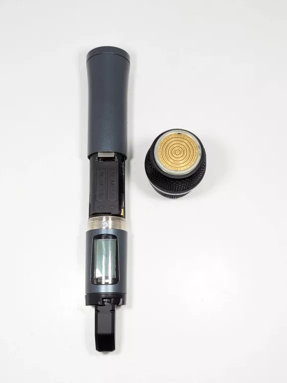 TRZON MIKROFONU SENNHEISER EW 100G3 + GŁÓWKA MIKROFONU SENNHEISER E835