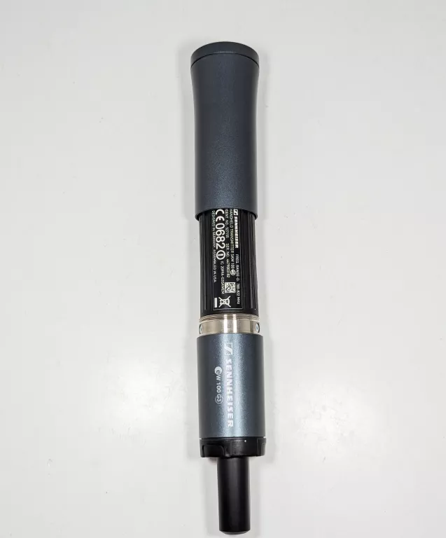 TRZON MIKROFONU SENNHEISER EW 100G3 + GŁÓWKA MIKROFONU SENNHEISER E835