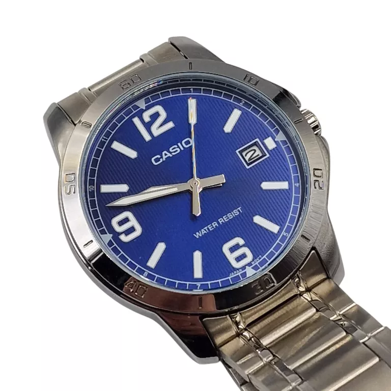 ZEGAREK CASIO MTP-V004