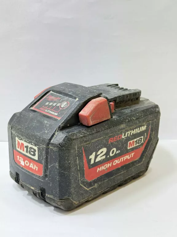 AKUMULATOR MILWAUKEE M18HB12 12V