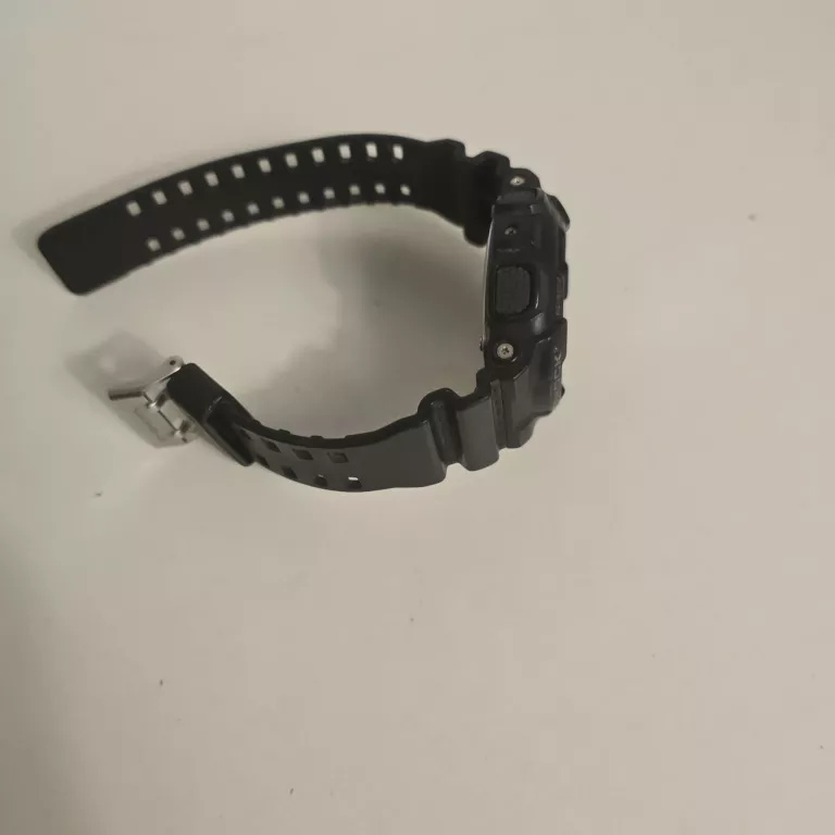 ZEGAREK CASIO G-SHOCK GA -100