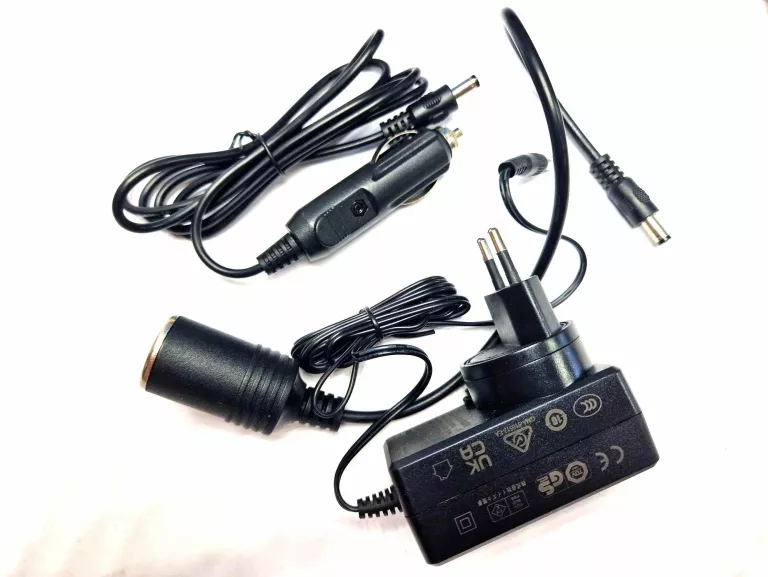 STACJA USB STACJA ZASILANIA ORICO AT150-EU-GY-BP 142WH