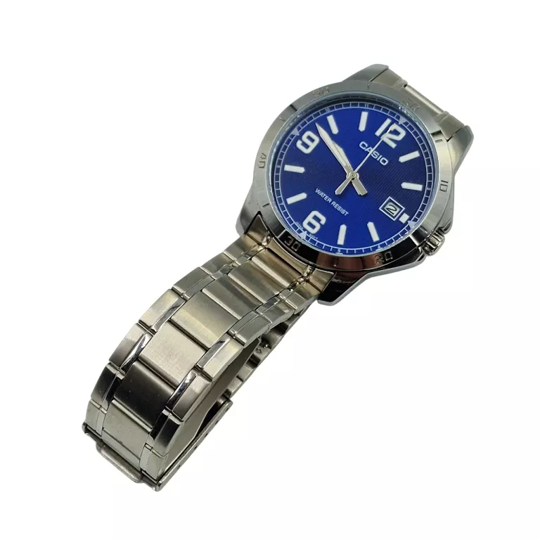 ZEGAREK CASIO MTP-V004