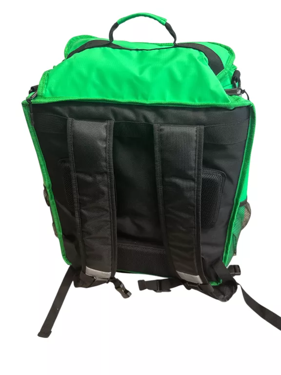 TORBA TERMICZNA UBER EATS
