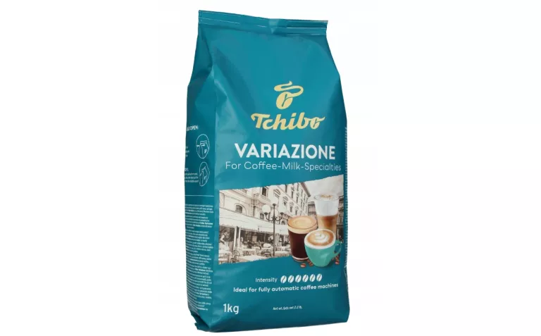 KAWA TCHIBO VARIAZIONE 1KG