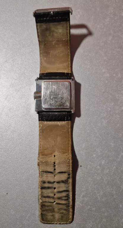 ZEGAREK BRUNO BANANI