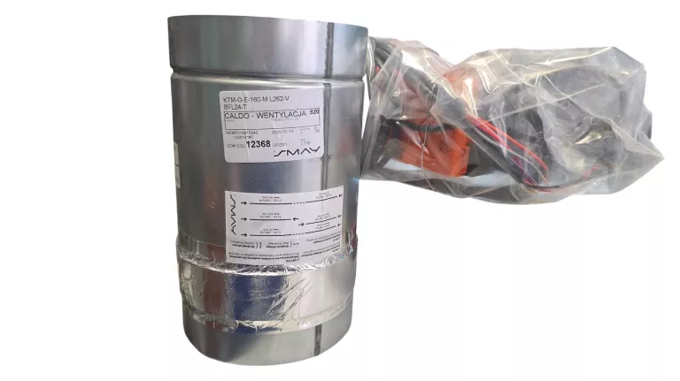 klapa-przeciwpozarowa-ppoz-eis-120-z-silownikiem-230v-odcinajaca-250mm-srednica-25000